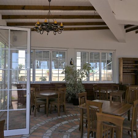 Škalngur Grand G&T酒店 外观 照片
