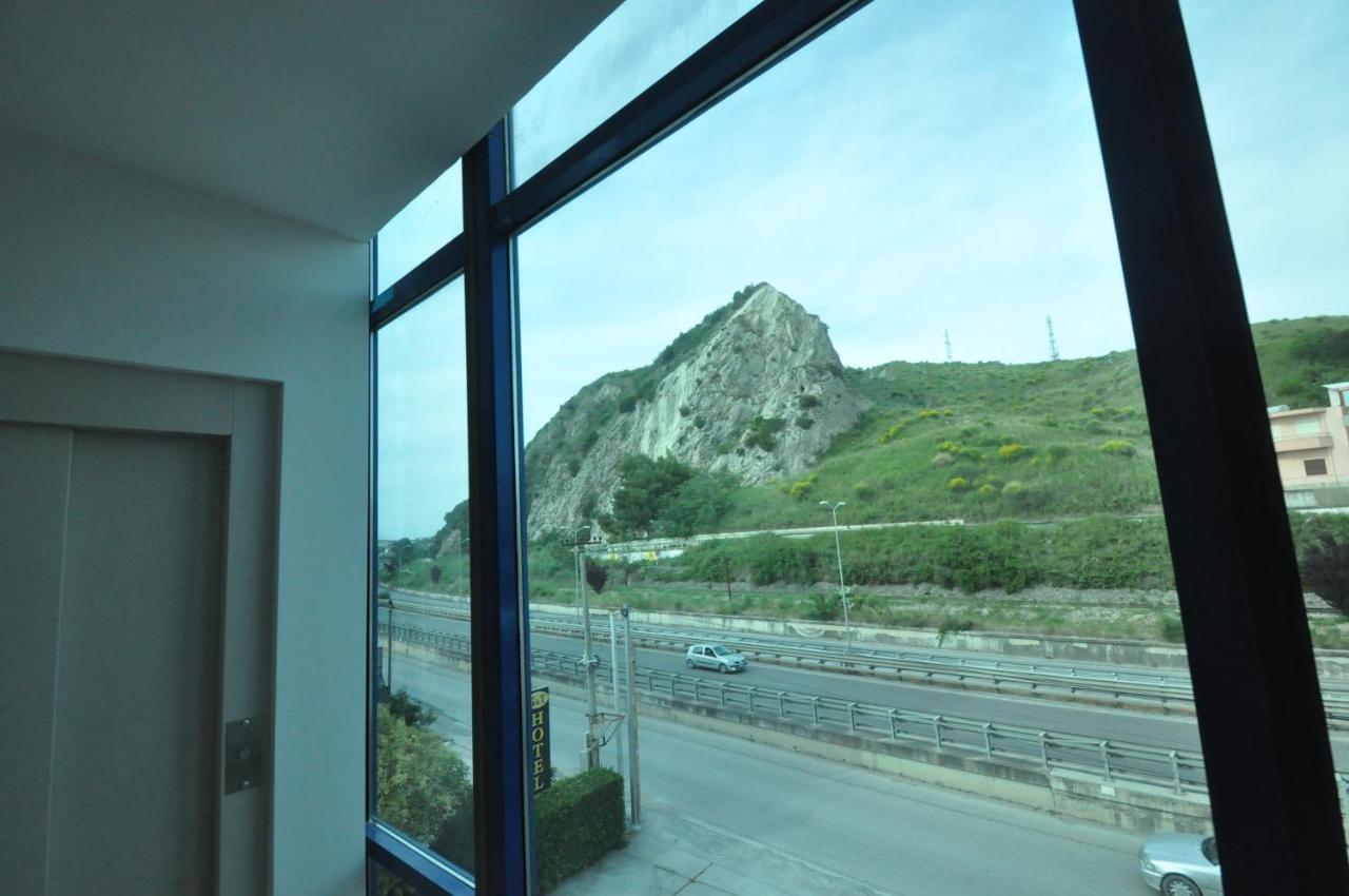 Durrës Grand G&T酒店 外观 照片