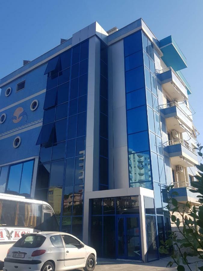 Škalngur Grand G&T酒店 外观 照片