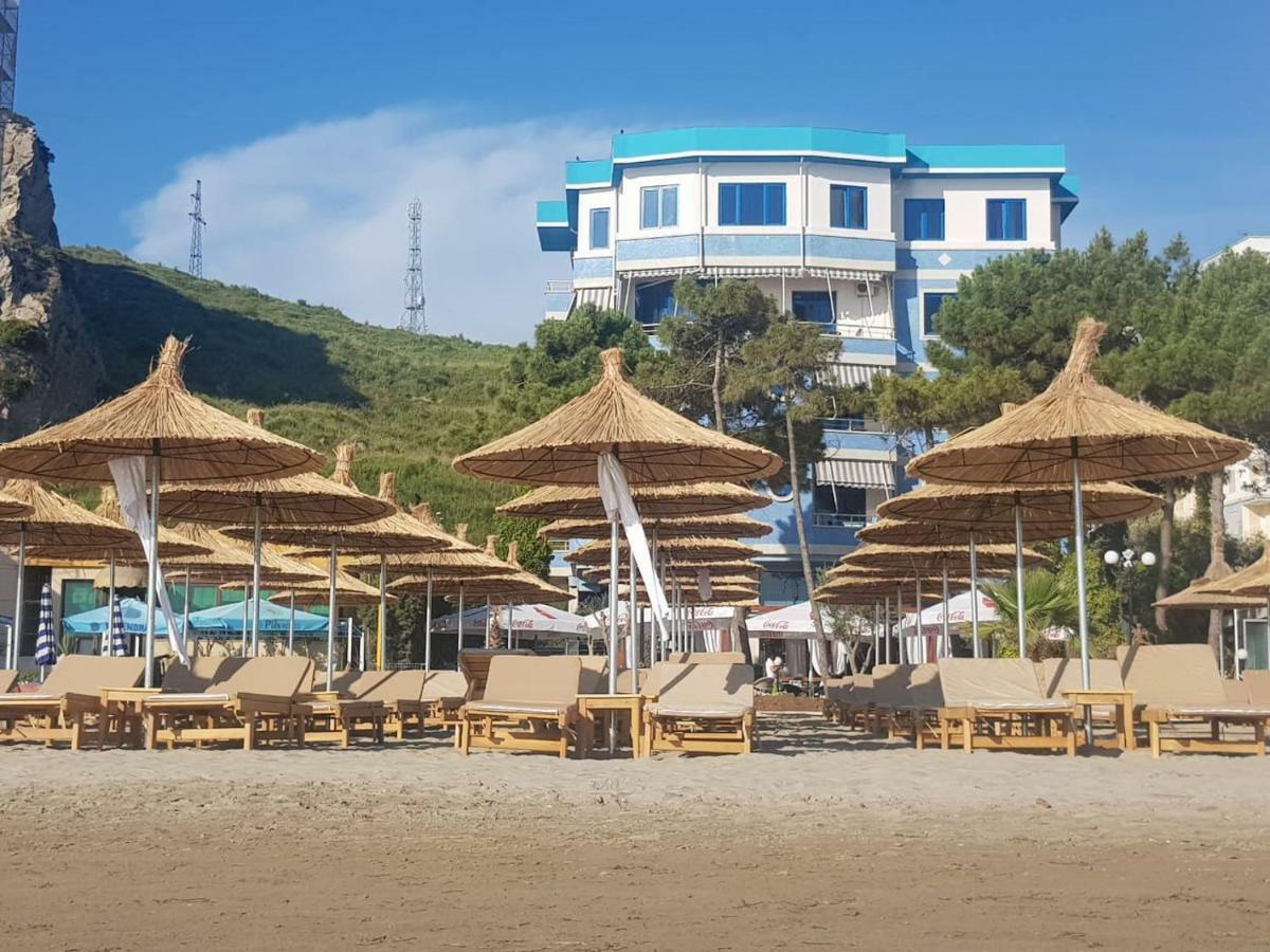 Škalngur Grand G&T酒店 外观 照片